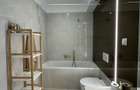 3 Camere / 2 bai / Pet Friendly / Cortina North Pipera - 3