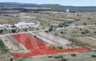 De Vanzare Terenuri 16.232 mp - Zona industriala Selimbar - 7