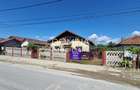 Casă P+1 de vânzare cu teren 1.143 mp – Târgu Jiu, zona Panduri, str. Motrului - 10