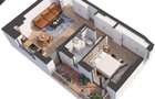 ✅Vedere la mare: apartament la cheie ·TVA inclus| INCEPTION By The Sea - 1