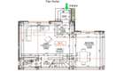 Casa cu 3 camere 2 bai si curte de 170 mp zona Calea Cisnadiei Sibiu - 9