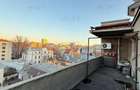 Penthouse 90 mp | Terasă 180° | Zona Iorga - 1