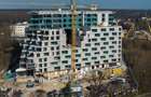 Apartament 2 dormitoare plus birou cu vedere superbă către pădurea Băneasa  - 1