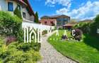 Casa individuala | 6 camere | Teren 863 MP | Selimbar - 1