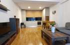 Inchiriere apartament 3 camere cu terasa generoasa Iancu Nicolae - 2