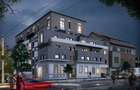 Studio lux| Incalzire in pardoseala| Balcon 8 mp I Comision 0%| - 3