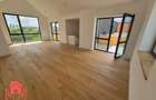 METROU LAMINORULUI (Meadows)- Vila cu priveliste catre lac, libera, comision 0% - 25