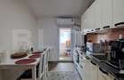 Apartament cu 2 dormitoare, 51 mp, 3 balcoane, parcare, central Floresti - 5