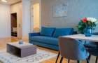 Apartament cu 2 camere mobilat in 102 The Address- loc de parcare inclus - 1