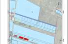 Teren intravilan, 610 mp, front 23 m, utilitati | Str. Teius - Rahova - 13