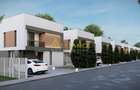 Vila individuala P+1E ~ 4 camere 3 bai ~ 355mp teren - 2