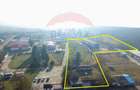 Teren industrial de vânzare - 18.820 mp+proiect de extindere, Bonțida - 1