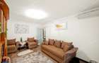 De închiriat apartament 3 camere, Micro 20 - 14