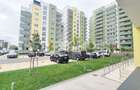 Apartament mobilat zona Coresi cu parcare - 31