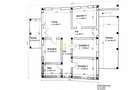 Aroneanu | 902mp + demisol realizat, placa turnata | proiect pregatit - 2