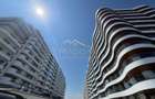 Studio la malul Marii Negre I 52,59 mp I Mamaia Nord - 1