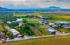 Teren intravilan 11.769 mp | Langa Centura BV – Str. Livezii | Oneves - 9