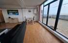 Penthouse 3 camere terasa 58 mp si parcare Doamna Stanca