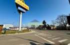 Teren cu deschidere la strada  Calea Națională, zona Mc Donalds! - 6