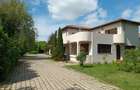 Vila stil mediteraneean cu piscina -8 camere - Ghermănești - 1
