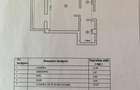 2 Camere Parter - Zona Rediu - 66mp - Mobilat - Boxa - loc Parcare - Bloc 2017 - 3