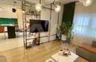 Apartament exclusivist lângă Liceul Pedagogic | design de arhitect, zona verde - 1