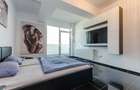 Penthouse 244 mp, et 17 , 3 camere, Prelungirea Bld Mihai Viteazu