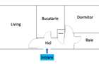Apartament premium 2 camere | 55 mp | Etaj 1 | Calea Dumbrăvii – locație exclusi - 10