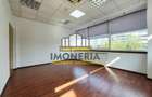 Birou de inchiriat 170 mp-100 m Metrou M. Bravu-0% comision-singur pe etaj - 8