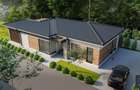 VILĂ PREMIUM 4 CAMERE | REGAL RESIDENCE CORBEANCA | LÂNGĂ PĂDURE | TEREN 700 MP - 1