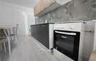 Apartament 2 camere, Valea Lupului, mobilat, parcare, bloc 2024 intabulat - 4
