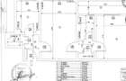 Tei-Parcul Circului, Apartament 2 camere - 7