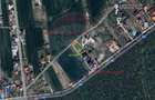 Teren 872,43 mp Snagov - 1