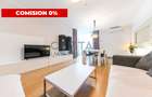 Comision 0%! 3 camere decomandate 80 mp, 1 balcon, 2 bai, etaj 1, Central - 1