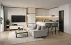 Apartament 2 camere, decomandat | Bloc nou | zona  13 Septembrie I - 1