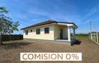 COMISION 0% | Casa individuala Mosnita Veche | 76 mp utili. - 1