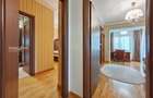 Herăstrău - Aviației | Classic Luxury | Terrace & EV Parking - 8