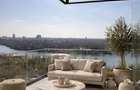 Penthouse-Duplex 4 Camere Lux | Up-Site Floreasca | Parcare Subterana - 19