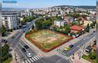 Comision 0%! Teren constructii 1353 mp, pentru imobil P+6, Zorilor - 1