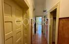 Apartament in vila interbelica | singur pe etaj - 12