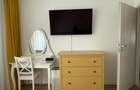 Decebal Th Sperantia, 8 min Metrou, etaj 6, mobilat utilat, renovat ,parcare ADP - 14