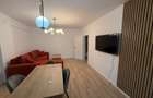 Apartament 2 camere Tractorul-Coresi,mobilat,parcare,550 Euro - 2