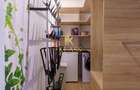 3 camere Timpuri Noi, 90 mp, bloc nou, parcare inclusa - 11