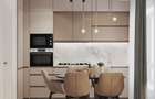 Vanzare apartament cu 3 camere in ansamblul Akcent City -  Bucurestii Noi! - 6