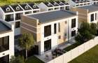 Vila moderna tip duplex, 4 camere, ansamblu privat cu loc de joaca - 3