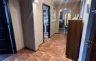 Apartament renovat complet, 69 mp, etaj 8 – Zona Semiluna, Dărmănești