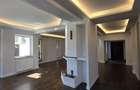 Vila 5 Camere Otopeni | Individuala | Curte Mare | Semineu Lemne - 9