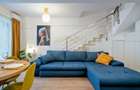 Apartament de închiriat 3 camere | Central Address Residence | Parcare subterană - 6
