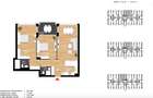 Apartament 3 Camere Pipera | Millo 8 | Modern, gradina & terasa | Investitie - 2