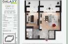 Apartament modern cu 2 camere, ansamblu securizat, Bd. Metalurgiei - 7